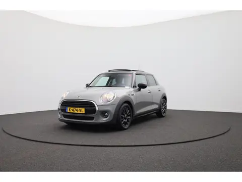 MINI Mini 1.5 Cooper Business Edition I PANORAMAKDAK !