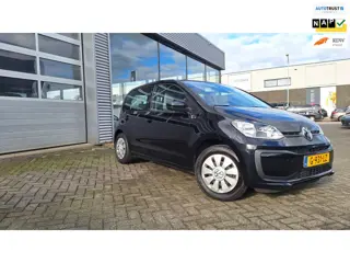 Volkswagen Up! 1.0 BMT move up!/Airco*cv*elek ramen*cruise*