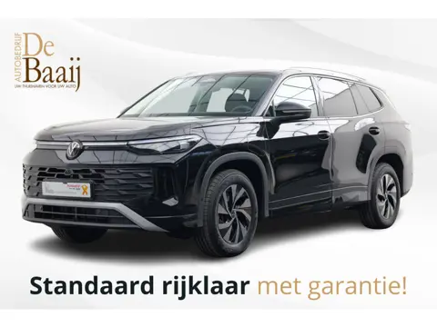 Volkswagen Tayron 1.5 eHybrid Life Edition | Import op verzoek | Trekhaak | Camera | Nw prijs €56.50