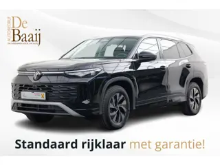Volkswagen Tayron 1.5 eHybrid Life Edition | Import op verzoek | Trekhaak | Camera | Nw prijs €56.50