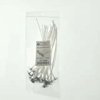 Waxpit HN-LX14 kaarsen maken 25st.