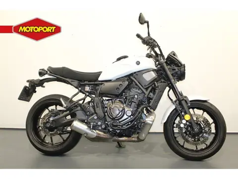 Yamaha XSR 700 (bj 2022)
