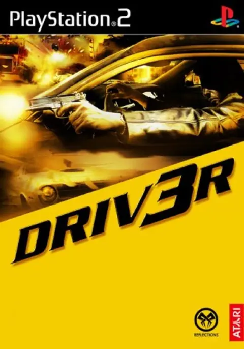 Driv3r
