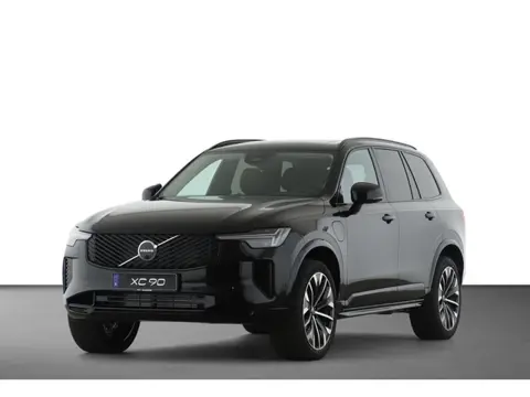 Volvo XC90 2.0 T8 Plug-in hybrid AWD Ultra Dark Facelift € 24.500 korting !!