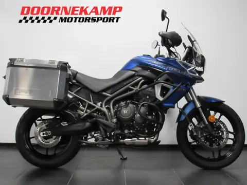 Triumph TIGER 800 XRT (bj 2018)