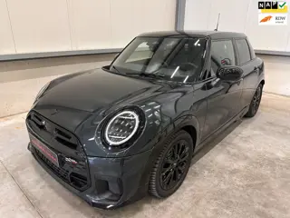 Mini Mini 2.0 Cooper S John Cooper Works Panorama Keyless Head Up PPF XPEL