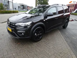 Dacia JOGGER 1.0 TCe 110 Extreme 7p. Airco/Navi/Cruise/Camera/Boekjes