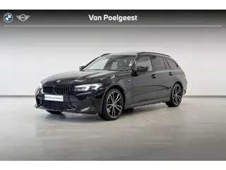 BMW 3 Serie Touring 320e