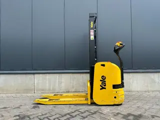 Yale MS 10E-2860 (bj 2007)