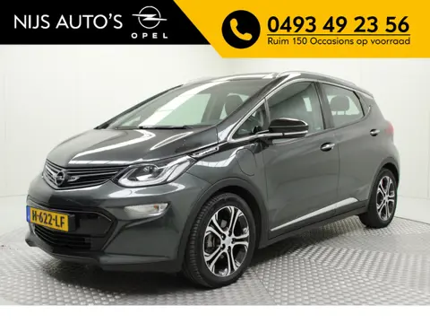 Opel Ampera-E Business executive 60 kWh | HS accu vervangen , volledige fabrieksgarantie | climate |