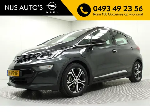 Opel Ampera-E Business executive 60 kWh | Accu Pack vervangen | PDC V/A + camera achter | Cruise | C