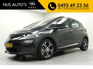 Opel Ampera-E Business executive 60 kWh | Accu Pack vervangen | PDC V/A + camera achter | Cruise | C