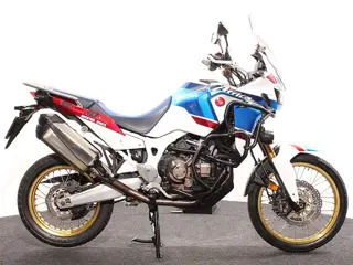 Honda CRF 1000 DCT Adventure Sports (bj 2019)