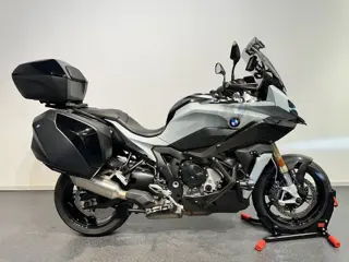 BMW S 1000 XR model E/P (bj 2020)