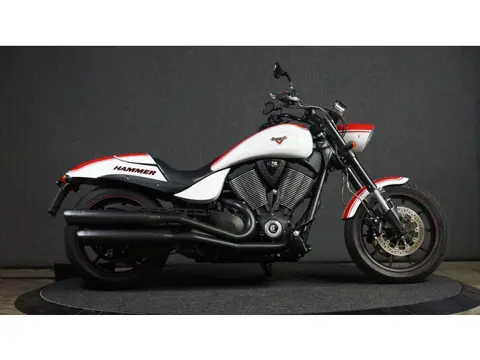 Victory HAMMER S Victory Hammer S (bj 2013)