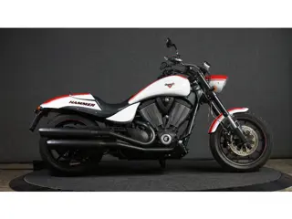 Victory HAMMER S Victory Hammer S (bj 2013)
