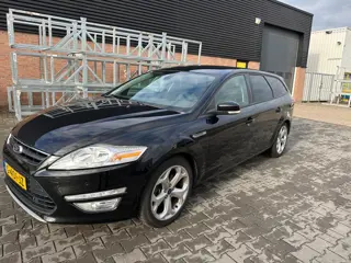 Ford Mondeo Wagon 1.6 EcoBoost Trend Business