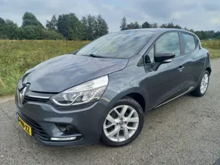 Renault Clio 0.9 TCe Intens (bj 2018)