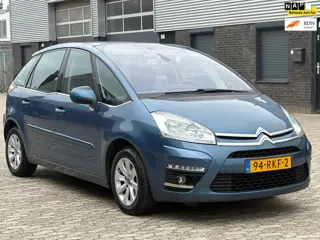 Citroen C4 Picasso 1.6 VTi Selection NAVI CLIMA PDC CRUISE NAP APK