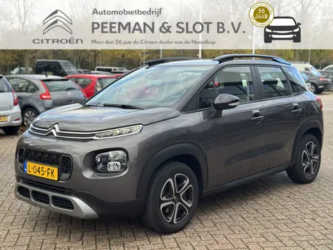 Citroën C3 Aircross 110pk Feel Trekhaak|Airco|Cruise|Carplay