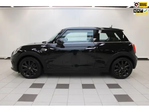 Mini Mini 1.5 Cooper Marylebone - Pano, PDC, H&K, Stoelverwarming en NAP