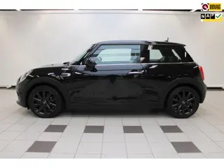 Mini Mini 1.5 Cooper Marylebone - Pano, PDC, H&K, Stoelverwarming en NAP