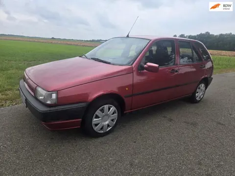 Fiat Tipo 1.4 I.E