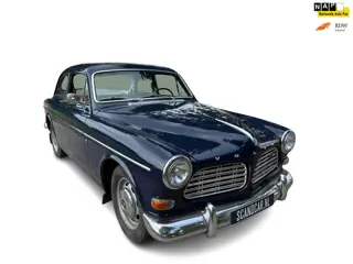 Volvo 121 concoursstaat