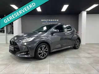 Toyota Yaris 1.5 Hybrid Dynamic | Carplay | Camera | Cruise|