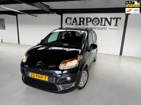 Citroen C3 Picasso 1.6 VTi Aura 2011 Airco Trekhaak PDC Cruise Apk juni 2026 NAP