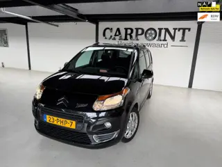Citroen C3 Picasso 1.6 VTi Aura 2011 Airco Trekhaak PDC Cruise Apk juni 2026 NAP