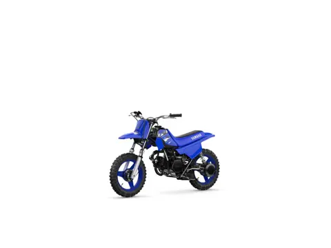 Yamaha PW50 (bj 2026)