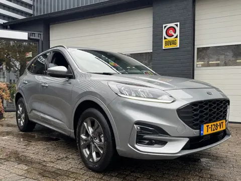 Ford Kuga 2.5 PHEV ST-Line (bj 2023, automaat)