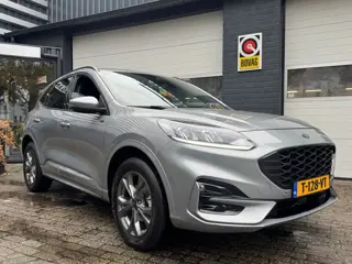 Ford Kuga 2.5 PHEV ST-Line (bj 2023, automaat)