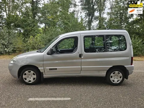 Citroen Berlingo 1.4i Cinqspace