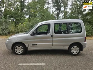 Citroen Berlingo 1.4i Cinqspace