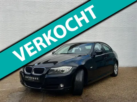 BMW 3-serie 318i Sedan Business Line