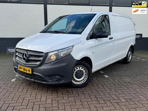 Mercedes-Benz Vito 114 CDI Functional Airco 1ste eigenaar