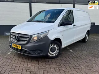 Mercedes-Benz Vito 114 CDI Functional Airco 1ste eigenaar