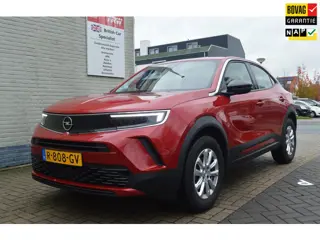 Opel MOKKA 1.2 / BOVAG RIJKLAARPRIJS
