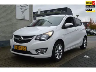 Opel KARL 1.0 ecoFLEX Innovation / BOVAG RIJKLAARPRIJS