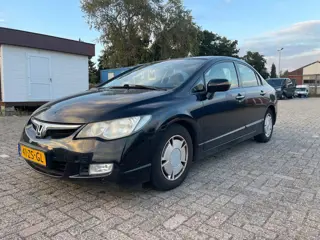 Honda Civic 1.3 Hybrid 2008 Automaat ONLY EXPORT