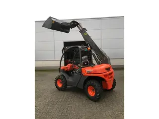 AUSA ruwterrein verreiker T 144 H