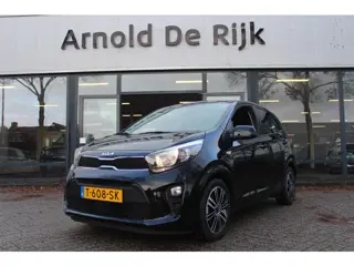 Kia Picanto 1.0 DPi ComfortLine