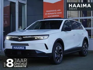 Opel Grandland 1.2 Turbo Hybrid Business Edition | Automaat | Nieuwe auto | Panoramadak | Full led |