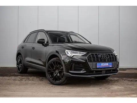 Audi Q3 45 TFSI e edition