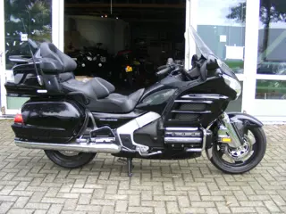 Honda GL1800A 2006 E 9500,-