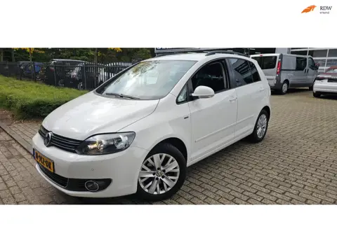 Volkswagen Golf Plus 1.4 TSI Highline AUTOMAAT