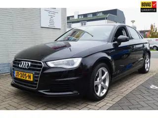 Audi A3 Limousine 1.4 TFSI Ambiente Pro Line Plus / BOVAG RIJKLAARPRIJS