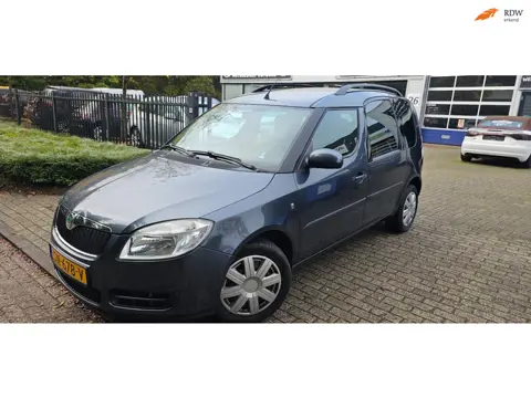 Skoda Roomster 1.2 Go